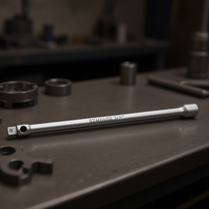 สตัลวิลล์ 3/8'' ชุดต่อขยายสำหรับประแจบล็อกแบบปลดเร็ว เครื่องมือระดับพรีเมียมเพื่อการทำงานที่มีประสิทธิภาพ - Product Image 3