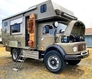 Autocaravanas de la Mejor Calidad en Venta / Nuevas y Usadas, ¡Listas Para Tu Próxima Aventura en Carretera! - Product Image 1