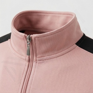 High Enhancing Performance Sportswear Men <b>Tracksuits</b> Casual Set Top Quality Breathable Lightweight Long Sleeves <b>Tracksuit</b> Set - Product Image 4