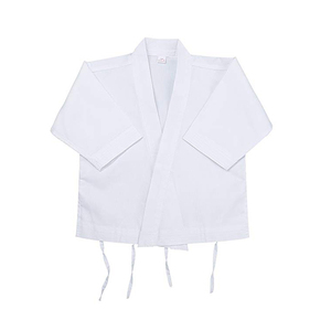 ชุดยูนิฟอร์ม Jiu Jitsu สำหรับทั้งชายและหญิงชุดฝึกต่อสู้ออกแบบได้ตามต้องการ - Product Image 5