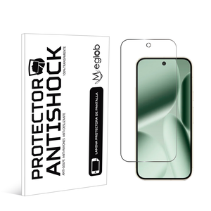 Protector de Pantalla ANTISHOCK para Google Pixel 10 Pro XL, Película Protectora Premium - Product Image 1