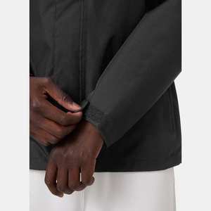 Breathable Men Rain Jackets With Waterproof Coating Flexible <b>Fit</b> And Hooded Coverage <b>Perfect</b> For Jackets Men 2026 - Product Image 5