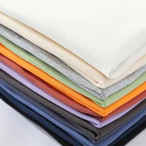 T-shirt lourd en tissu épais à manches courtes, jersey vierge - Product Image 4