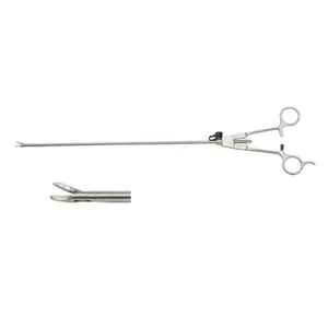 คาโรเนีย CS-DR-301ผ่าตัดคีมหนีบใส่เข็มกล้องจำลองเครื่องมือฝึกเหล็กด้วยตนเอง - Product Image 4