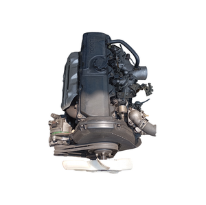 Moteur Toyotaa Hilux 5L d'occasion-Utilisé, testé et fiable - Product Image 3