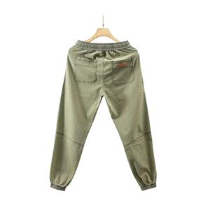 กางเกงคาร์โก้สำหรับผู้ชาย,กางเกงนักวิ่งกางเกงคาร์โก้แบบสั่งทำ - Product Image 4