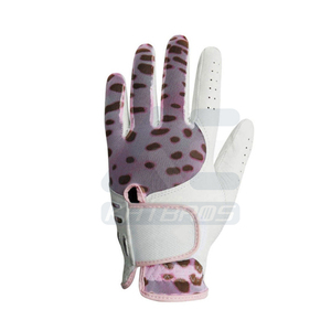 Gants de golf en microfibre super doux, conçus pour améliorer l'adhérence, le confort, la flexibilité, la précision du swing et les performances - Product Image 1