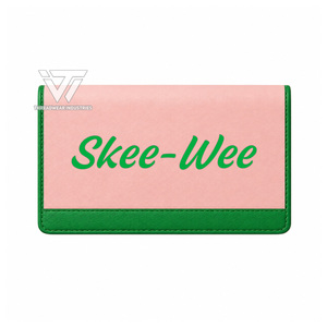 กรีกอัลฟ่าแบบกำหนดเอง |   คาปา |   กระเป๋าคลัทช์หนังเทียมแบบสายคล้องข้อมือสำหรับชมรมอัลฟ่า พร้อมเครื่องประดับสไตล์กรีก - Product Image 2