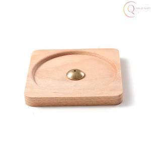 Quemador de Incienso Religioso de Madera, Bakhoor con Detalles Artísticos, Natural y Duradero, para Incienso Indio, Decoración del Hogar y Regalos - Product Image 6