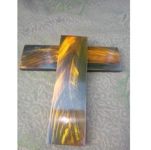 Échelle plate en corne de buffle, de bœuf et de mouton pour poignées et montures de lunettes optiques, personnalisable - Product Image 6