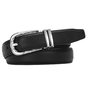 High Quality Cow Hide Genuine Leather <b>Belts</b> From Pakistan Light Weight Leather <b>Belt</b> for Men Whole Sale - Product Image 2