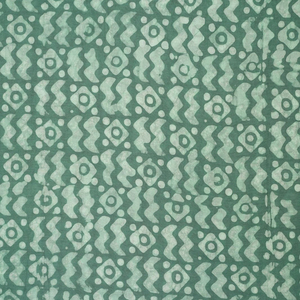 Tissus imprimés en dentelle wax africaine pour écharpe et robe assortie pour femmes Impression et tissu personnalisés - Product Image 1