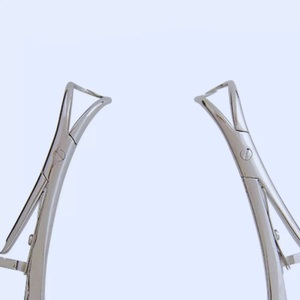 Nuevo retractor de Friedman para tiroides Jolls de alta calidad, instrumentos quirúrgicos ortopédicos de 14cm , 17cm - Product Image 3