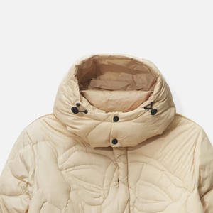 Chaquetas Acolchadas de Borrego de Primera Calidad para Hombre y Mujer, Transpirables, Estilo Nuevo, Cuello Alto, Todas las Tallas y Colores, Lana de Baja Densidad - Product Image 4