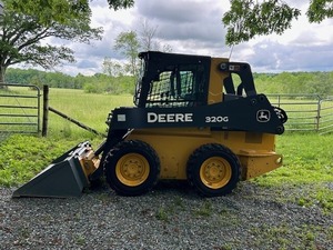 รถตักขนาดเล็ก2020 320กรัมกระบอกไฮดรอลิก Eaton ล้อหน้ารถตักล้อที่เคลื่อนที่ได้ประกอบด้วยมอเตอร์ปั๊มแบริ่งเกียร์ PLC - Product Image 6