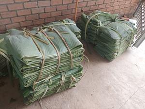 ใบตองสดแช่แข็งสำหรับบรรจุและห่ออาหารส่งออกจากเวียดนามขายส่งระดับพรีเมียม - Product Image 6