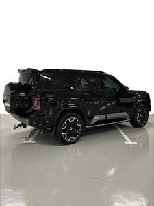 รถยนต์พลังงานใหม่ Denza D8Long-Range Family MPV ปี 2025 2026 ระยะทางวิ่ง 601-700 กม. มอเตอร์ 200-250 กิโลวัตต์ แบตเตอรี่ 90-110 กิโลวัตต์ชั่วโมง พร้อมจัดส่ง - Product Image 6