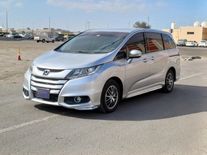 Odyssey 2021, SUV Usado 2020, Tracción en las Cuatro Ruedas, Asientos de Cuero, Control de Crucero Adaptativo, Volante a la Izquierda - Product Image 4