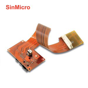 Nhà máy tùy chỉnh <span class=keywords><strong>FPC</strong></span> linh hoạt bảng mạch Flex PCB thiết kế chuyên nghiệp kết nối <span class=keywords><strong>FPC</strong></span> Board tùy chỉnh <span class=keywords><strong>FPC</strong></span> Cáp - Product Image 2
