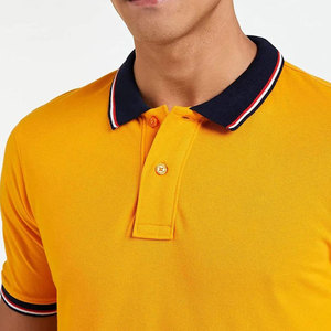 Camisetas Polo para Hombre a Precio de Fábrica, Camisetas Polo Transpirables para Hombre Más Vendidas, el Mejor Producto en Ropa Casual, Camisetas Polo para Hombre - Product Image 4