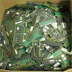Lot de mémoires RAM de bureau usagées mélangées DDR2 DDR3 DDR4 pour la récupération de métaux et l'exportation de déchets électroniques - Product Image 4
