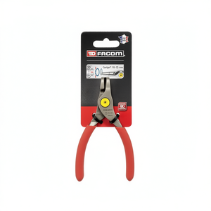 Pince à bec Facom 90 avec design coudé pour circlips externes - Product Image 2