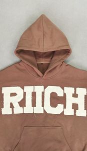 Sweat à capuche en molleton de coton pour homme, best-seller, sweat à capuche de marque personnalisé pour homme, produit à forte demande - Product Image 5