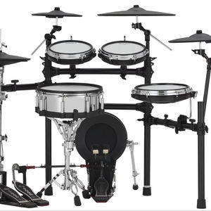 Listo para enviar: Batería electrónica original Roland V-Drums TD516 - Product Image 1