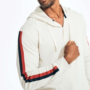 High Quality Eco-Friendly Pullover <b>Hoodie</b> Sustainable Crafted for Everyday Wear Customised Logo Anti-Shrink Plain Dyed Size 6XL - Product Image 6