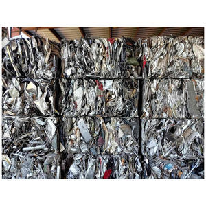 High Purity 99.9% <b>Aluminium</b> <b>Scrap</b> 200kg UK Origin - Product Image 4