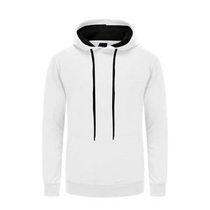 Nueva llegada de calidad superior invierno diseño personalizado hombres sudaderas con capucha ropa casual transpirable hombres sudaderas con capucha para adultos - Product Image 2