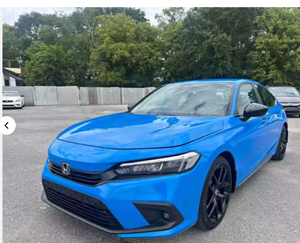 Usado 2024 H * onda Civic Sport - Product Image 1