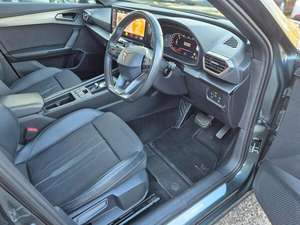 CUPRA FORMENTOR 2021 USADO, Volante a la Izquierda/Derecha - Product Image 6