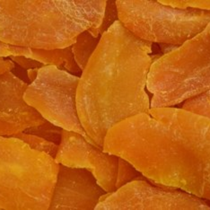 Tropical Mango Slices Organic Dried Delicious - Product Image 4