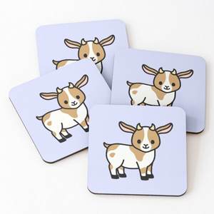 Sous-verres personnalisés pour boissons et thé durables et brillants Forme et taille Sous-verres en acacia d'approvisionnement d'usine avec support Produit tendance - Product Image 1