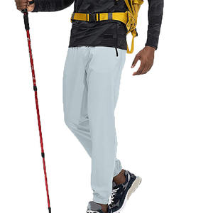 Pantalones Jogger de Pana de Cintura Media Elástica, Ligeros, de Alta Calidad, a la Moda, del Mejor Fabricante, Transpirables y Ecológicos - Product Image 4