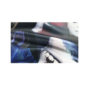 Ensemble de survêtement personnalisé pour homme, hiver, sublimation, 2 pièces, style hip-hop streetwear, sweat-shirt et pantalon, OEM, tenue décontractée - Product Image 6