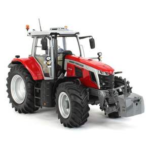 Precio de fábrica Massey Ferguson Tractor agrícola 25hp 30hp 35hp 40hp 4x4. - Product Image 6