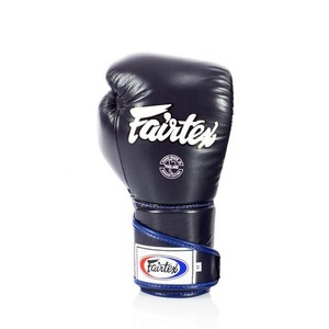 นวมชกคุณภาพพรีเมียมสำหรับการฝึกซ้อมและการต่อสู้ประจำวัน ออกแบบมาด้วยวัสดุบุภายในที่นุ่มสบายและวัสดุที่แข็งแรงสำหรับการใช้งานเป็นเวลานาน - Product Image 5