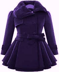 เสื้อผ้าผู้หญิงสำหรับฤดูหนาว คอลเลคชั่นฤดูหนาวแบบสั่งทำ - Product Image 6