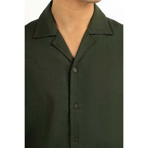 Haut respirant à coupe régulière MN-WCOD-SS26-001 T - Product Image 5