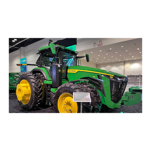 Tracteurs John Deere, tracteurs de terrain puissants, approvisionnement en gros, qualité export. - Product Image 3