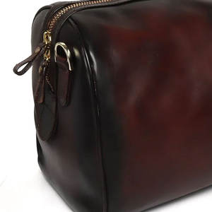 Bolsa de Motocicleta Espaciosa e Impermeable, Ideal para Viajes de Larga Distancia y Aventuras en Moto - Product Image 6