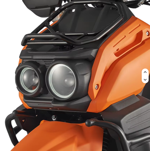 Performance de qualité 1500W Motos électriques Deux roues Alliage Dirt Bike électrique 55 km/h - Product Image 5