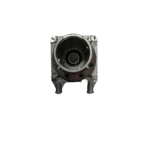 Carcasa de Embrague para Motosierra Stihl FS 120/200/250 de Gasolina de 2 Tiempos - Grado Industrial - Product Image 1