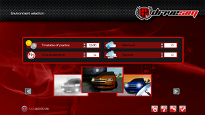 Simulador de Conducción DRIVESIM DS 250 1 con Pantalla, Metálico, Eléctrico, para Entrenamiento de Conductores y Educación en Seguridad Vial (Multi-idioma) - Product Image 5