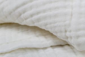 Bata de muselina para mujer/Albornoz - Product Image 2