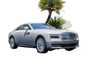 SCATK2C06RU226068 2024 Luxe EV Nieuwe Energie Elegante Coupé <span class=keywords><strong>2</strong></span>-Deurs AWD Lederen Stoelen Licht Interieur Hoge Actieradius Dubbele Motor Auto - Product Image 3