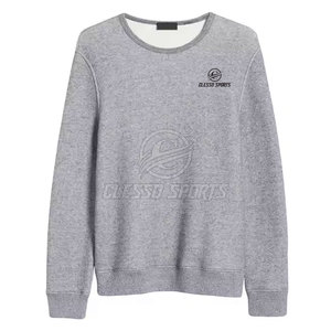 Sudadera para Hombre al por Mayor, Último Modelo, Precio Razonable, Sudadera Básica para Hombre, Transpirable, Nueva Llegada, Hecha en Pakistán - Product Image 5