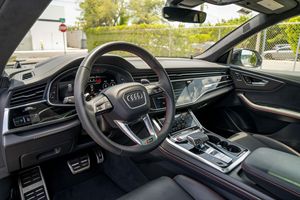 AUDI RS Q8 2023 IMPECABLE, 591 HP, V8 BITURBO, LISTO PARA ENVIAR - Product Image 4